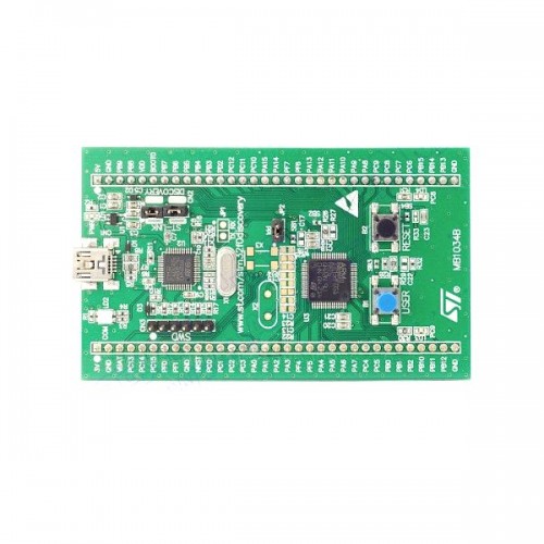 Discovery F0 STM32F051 Discovery F0 STM32F051